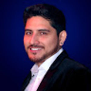 Meet your Posher, Luis